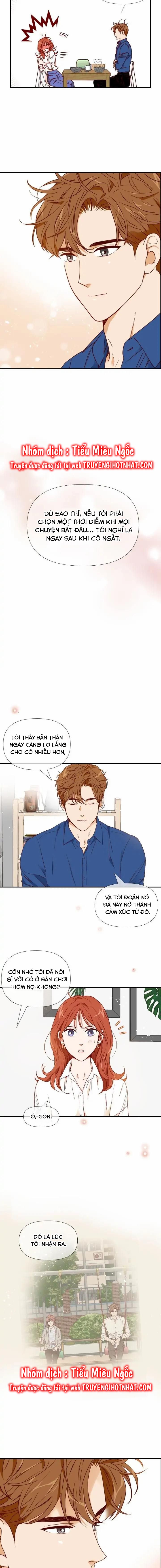 đọc truyện 24 Phút Cho Một Câu Chuyện Chương 72 ảnh 9 tại Giả Dược