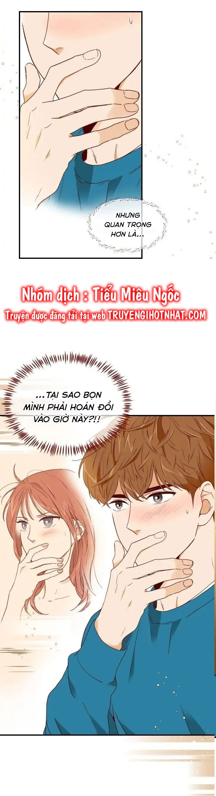 đọc truyện 24 Phút Cho Một Câu Chuyện Chương 73 ảnh 3 tại Giả Dược