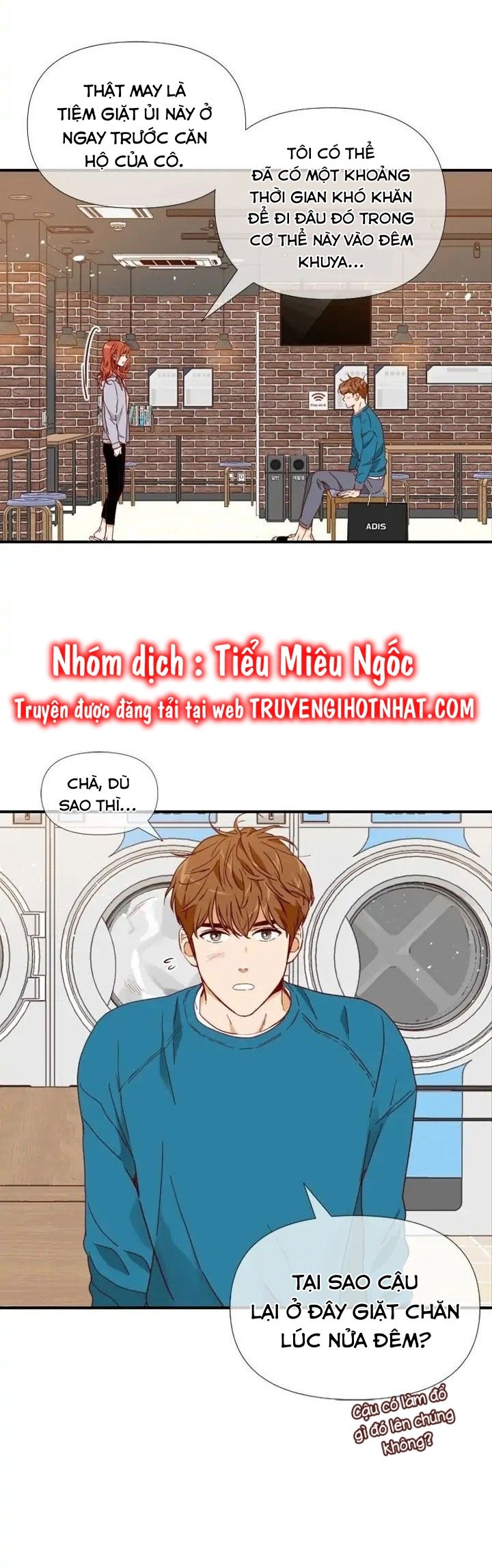 đọc truyện 24 Phút Cho Một Câu Chuyện Chương 73 ảnh 10 tại Giả Dược