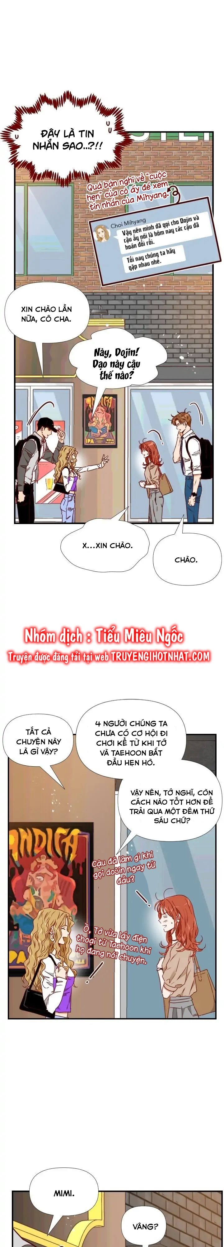 đọc truyện 24 Phút Cho Một Câu Chuyện Chương 74 ảnh 20 tại Giả Dược