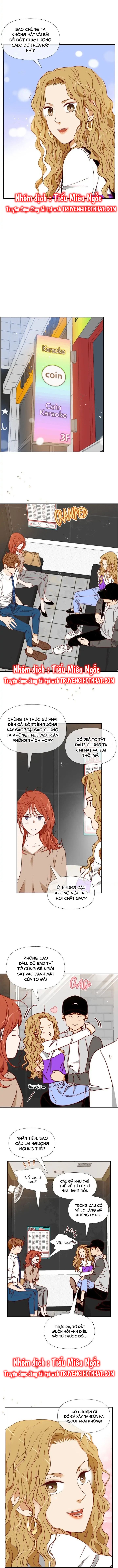 đọc truyện 24 Phút Cho Một Câu Chuyện Chương 75 ảnh 8 tại Giả Dược