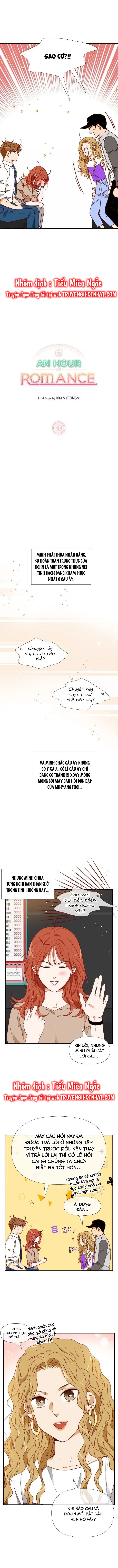 đọc truyện 24 Phút Cho Một Câu Chuyện Chương 76 ảnh 2 tại Giả Dược