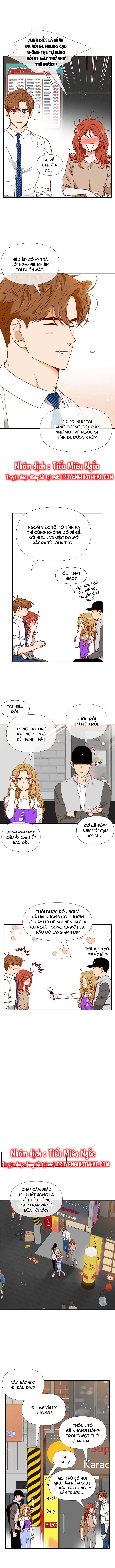 đọc truyện 24 Phút Cho Một Câu Chuyện Chương 76 ảnh 3 tại Giả Dược