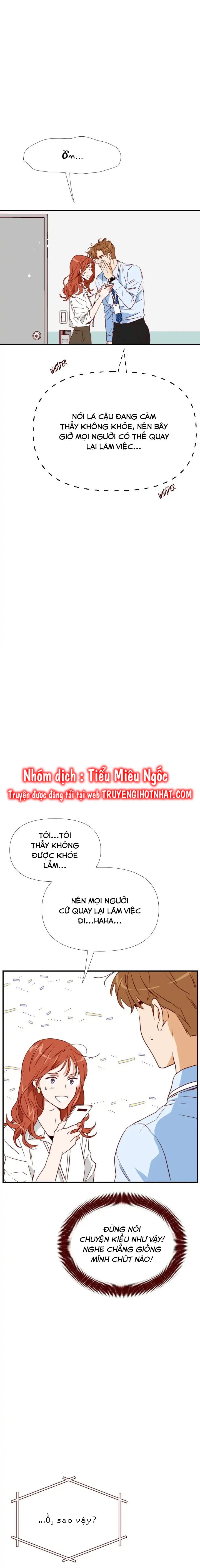 đọc truyện 24 Phút Cho Một Câu Chuyện Chương 8 ảnh 15 tại Giả Dược