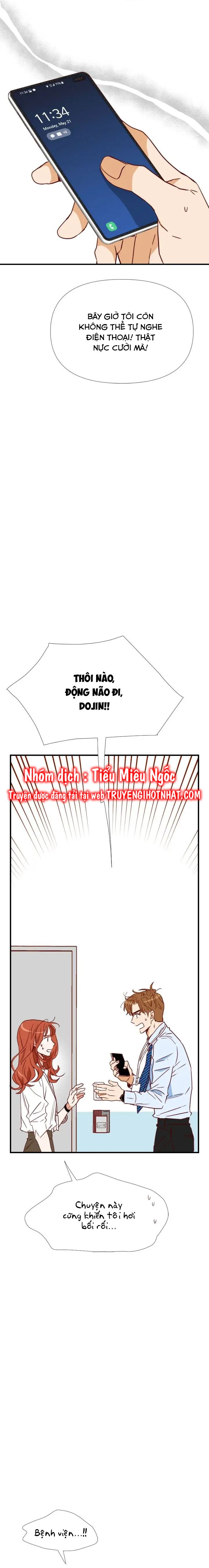 đọc truyện 24 Phút Cho Một Câu Chuyện Chương 8 ảnh 19 tại Giả Dược