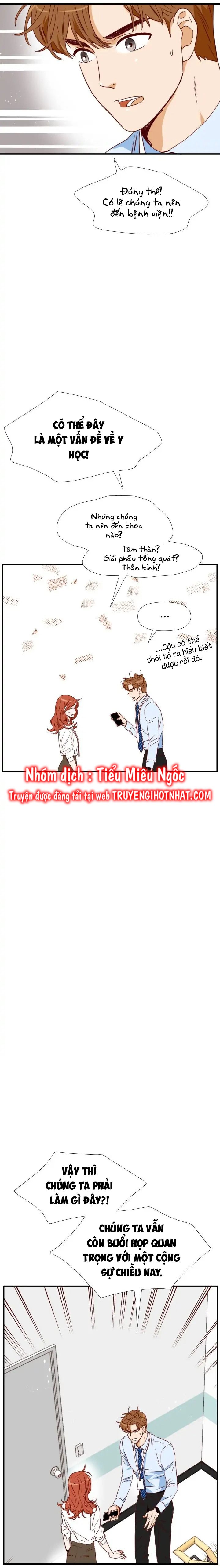 đọc truyện 24 Phút Cho Một Câu Chuyện Chương 8 ảnh 20 tại Giả Dược