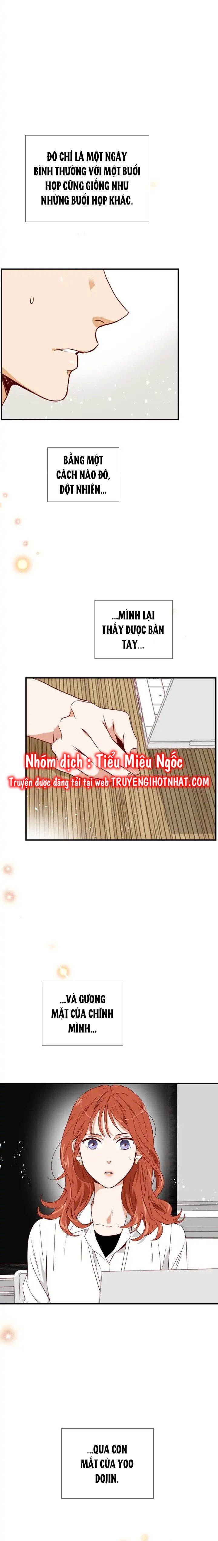 đọc truyện 24 Phút Cho Một Câu Chuyện Chương 8 ảnh 3 tại Giả Dược