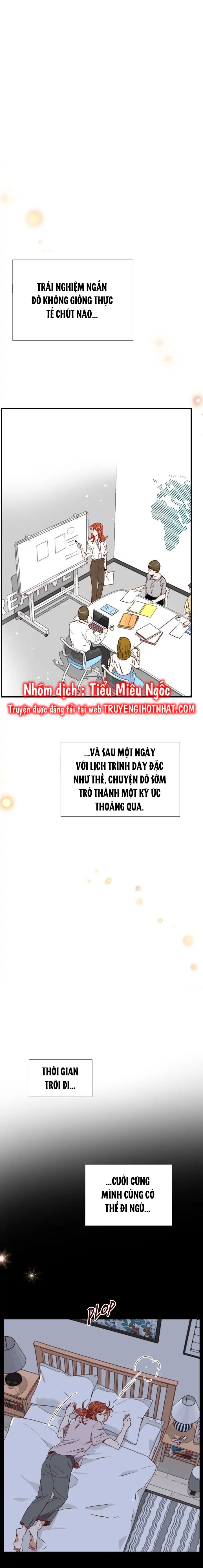đọc truyện 24 Phút Cho Một Câu Chuyện Chương 8 ảnh 26 tại Giả Dược