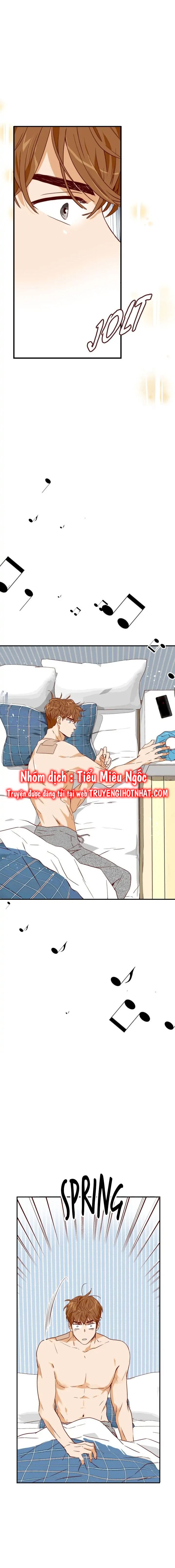 đọc truyện 24 Phút Cho Một Câu Chuyện Chương 8 ảnh 29 tại Giả Dược