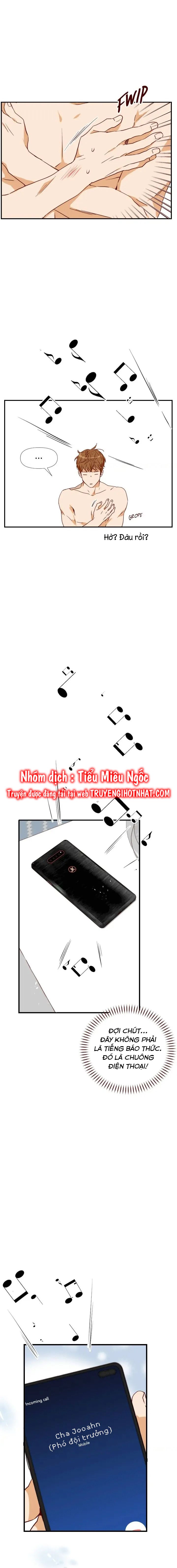 đọc truyện 24 Phút Cho Một Câu Chuyện Chương 8 ảnh 30 tại Giả Dược