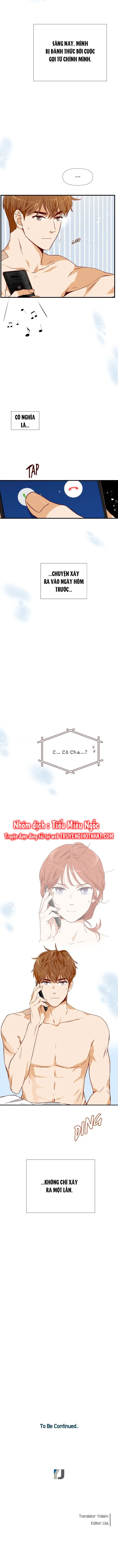 đọc truyện 24 Phút Cho Một Câu Chuyện Chương 8 ảnh 31 tại Giả Dược