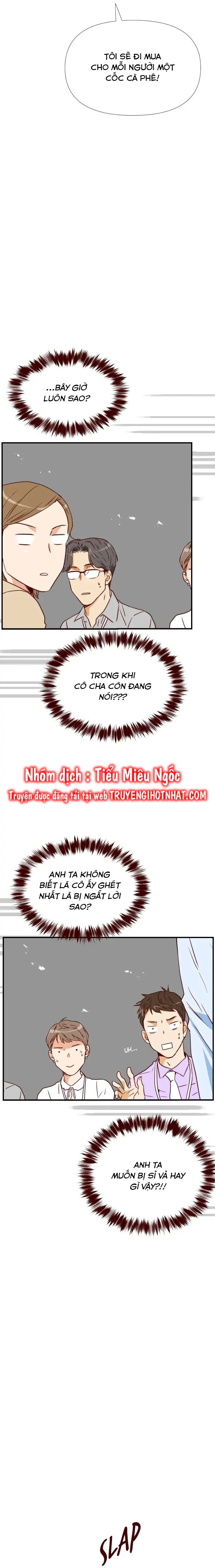 đọc truyện 24 Phút Cho Một Câu Chuyện Chương 8 ảnh 6 tại Giả Dược