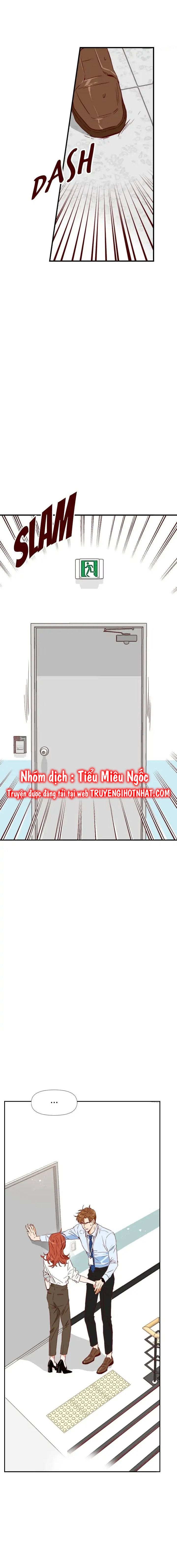 đọc truyện 24 Phút Cho Một Câu Chuyện Chương 8 ảnh 8 tại Giả Dược