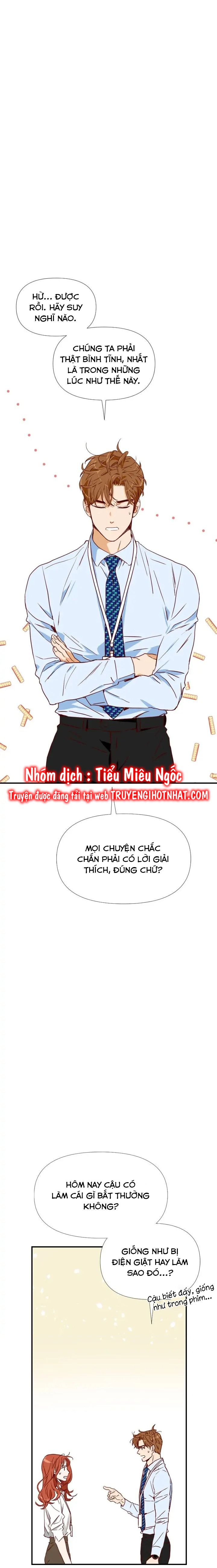 đọc truyện 24 Phút Cho Một Câu Chuyện Chương 8 ảnh 10 tại Giả Dược