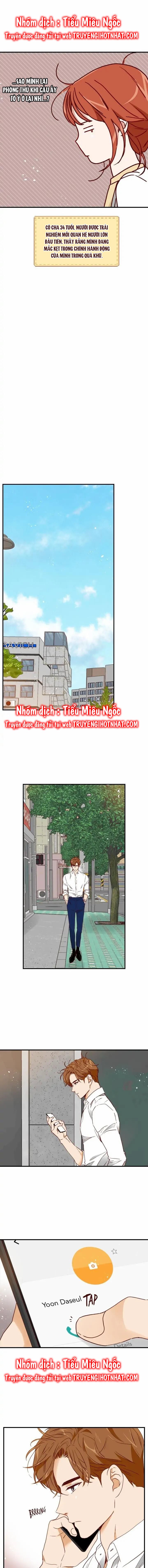 đọc truyện 24 Phút Cho Một Câu Chuyện Chương 81 ảnh 7 tại Giả Dược