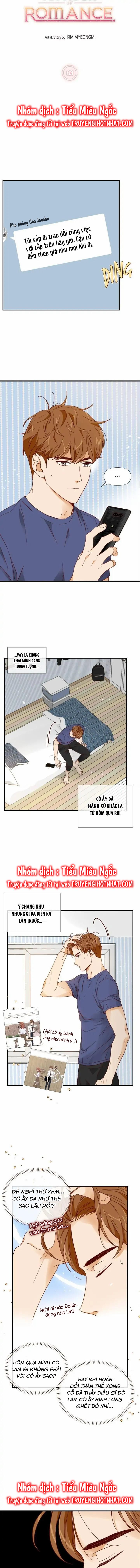 đọc truyện 24 Phút Cho Một Câu Chuyện Chương 83 ảnh 2 tại Giả Dược