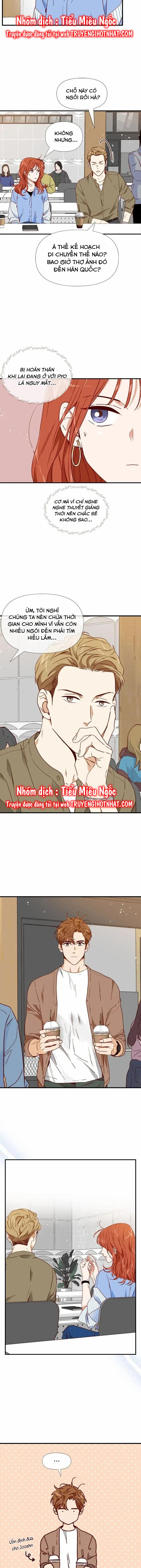 đọc truyện 24 Phút Cho Một Câu Chuyện Chương 83 ảnh 8 tại Giả Dược