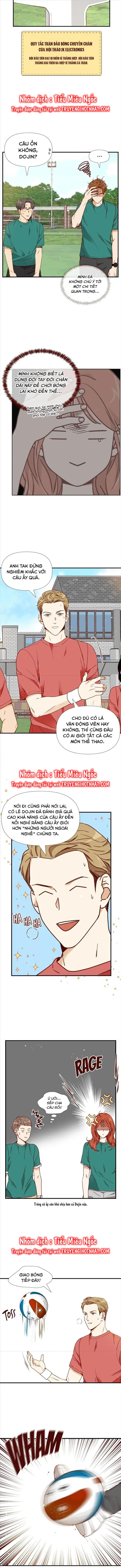 đọc truyện 24 Phút Cho Một Câu Chuyện Chương 88 ảnh 3 tại Giả Dược