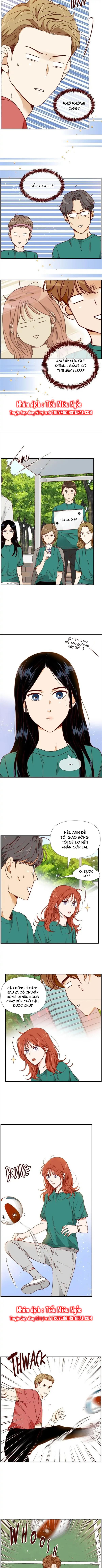 đọc truyện 24 Phút Cho Một Câu Chuyện Chương 88 ảnh 5 tại Giả Dược