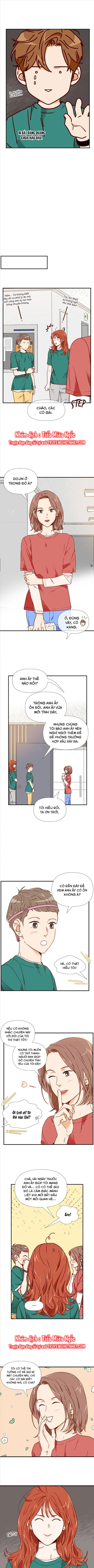 đọc truyện 24 Phút Cho Một Câu Chuyện Chương 88 ảnh 8 tại Giả Dược