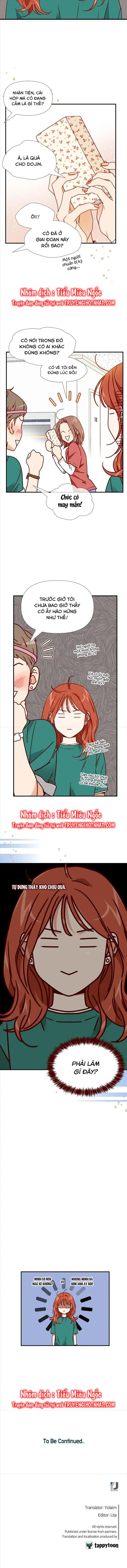 đọc truyện 24 Phút Cho Một Câu Chuyện Chương 88 ảnh 9 tại Giả Dược