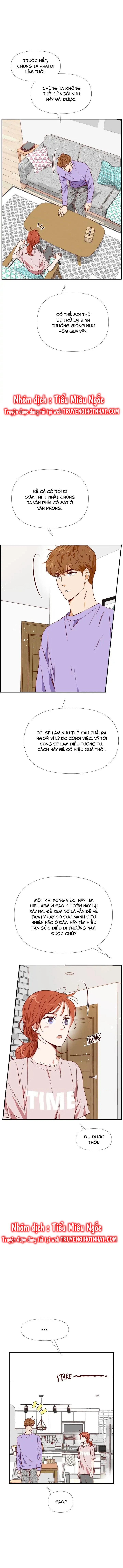 đọc truyện 24 Phút Cho Một Câu Chuyện Chương 9 ảnh 11 tại Giả Dược