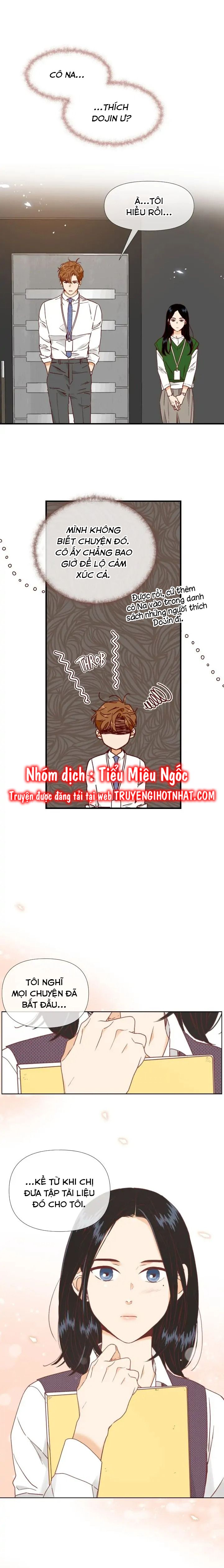 đọc truyện 24 Phút Cho Một Câu Chuyện Chương 95 ảnh 11 tại Giả Dược