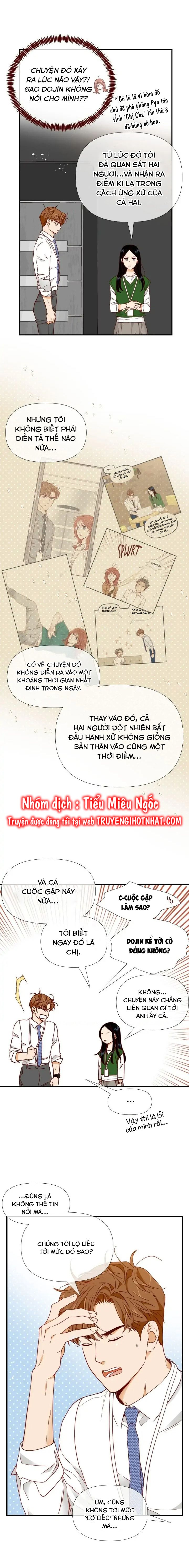 đọc truyện 24 Phút Cho Một Câu Chuyện Chương 95 ảnh 9 tại Giả Dược