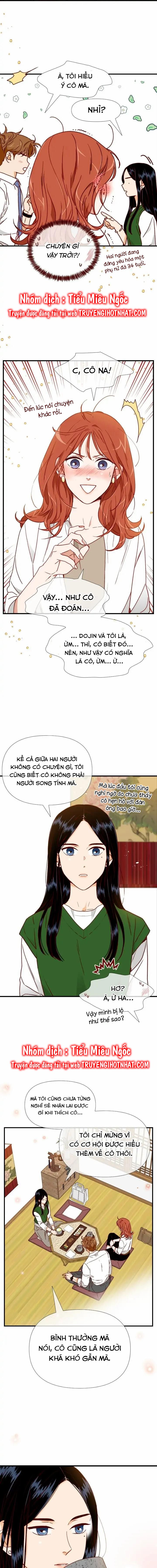 đọc truyện 24 Phút Cho Một Câu Chuyện Chương 96 ảnh 9 tại Giả Dược