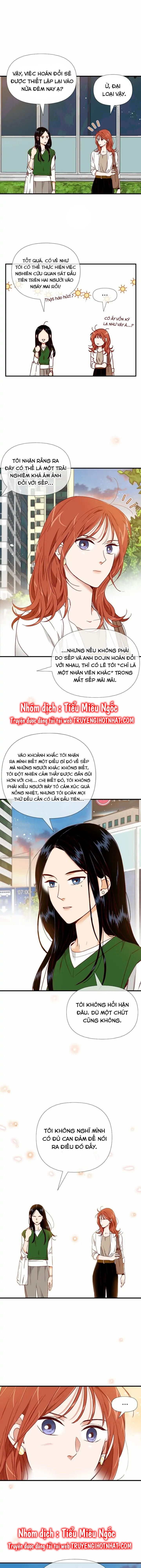 đọc truyện 24 Phút Cho Một Câu Chuyện Chương 97 ảnh 2 tại Giả Dược