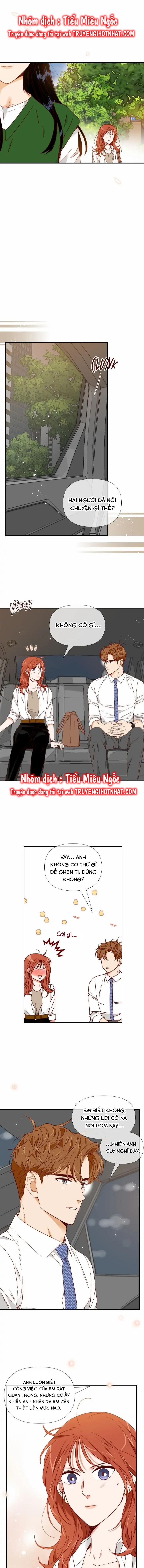 đọc truyện 24 Phút Cho Một Câu Chuyện Chương 97 ảnh 4 tại Giả Dược