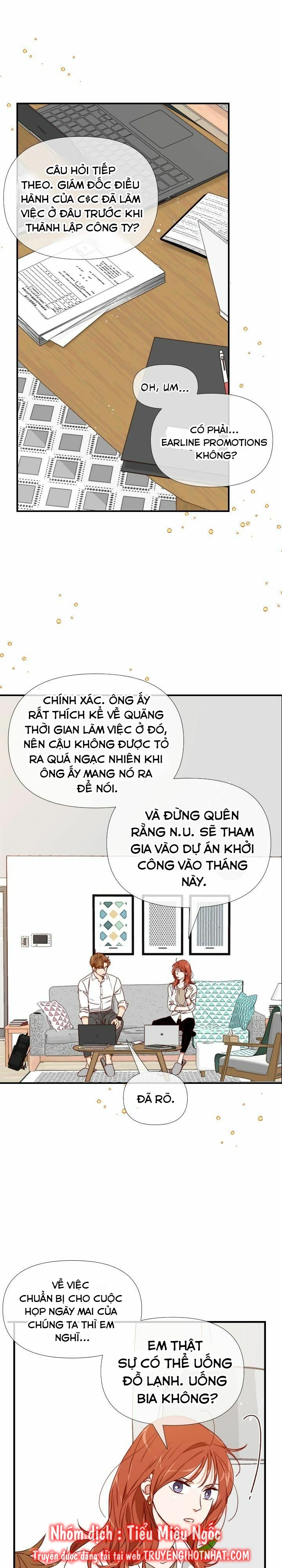 đọc truyện 24 Phút Cho Một Câu Chuyện Chương 98 ảnh 7 tại Giả Dược