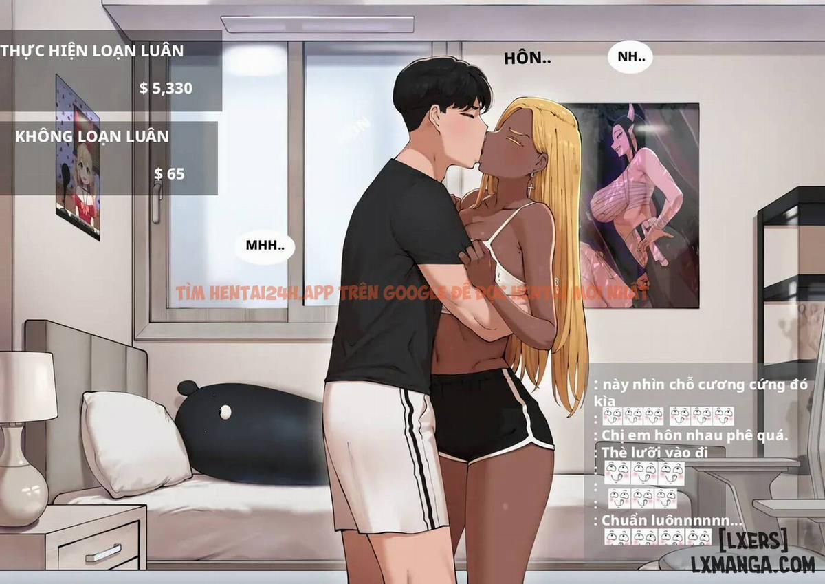 đọc truyện 25 09 Reward Oneshot ảnh 8 tại Giả Dược