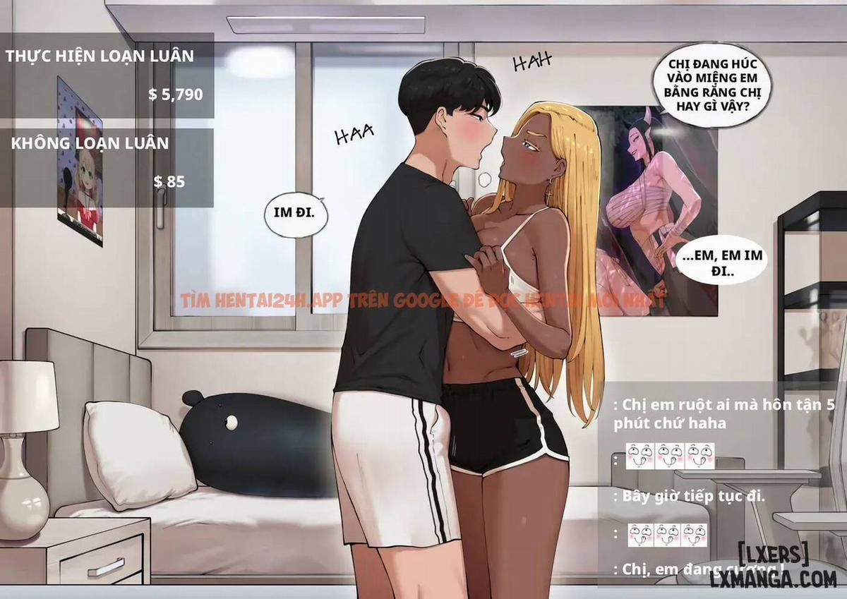 đọc truyện 25 09 Reward Oneshot ảnh 9 tại Giả Dược