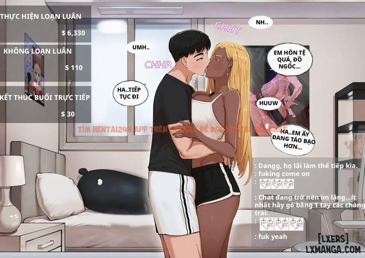 đọc truyện 25 09 Reward Oneshot ảnh 10 tại Giả Dược