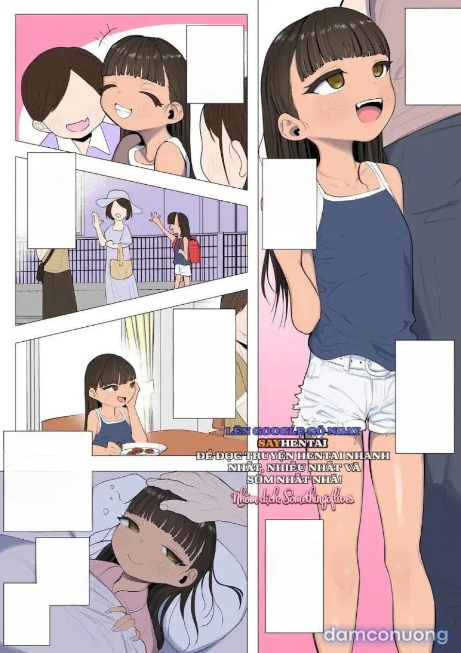 đọc truyện 26 Tháng 7 Năm 2025 Chương 1 ảnh 7 tại Thiên Thai Truyện