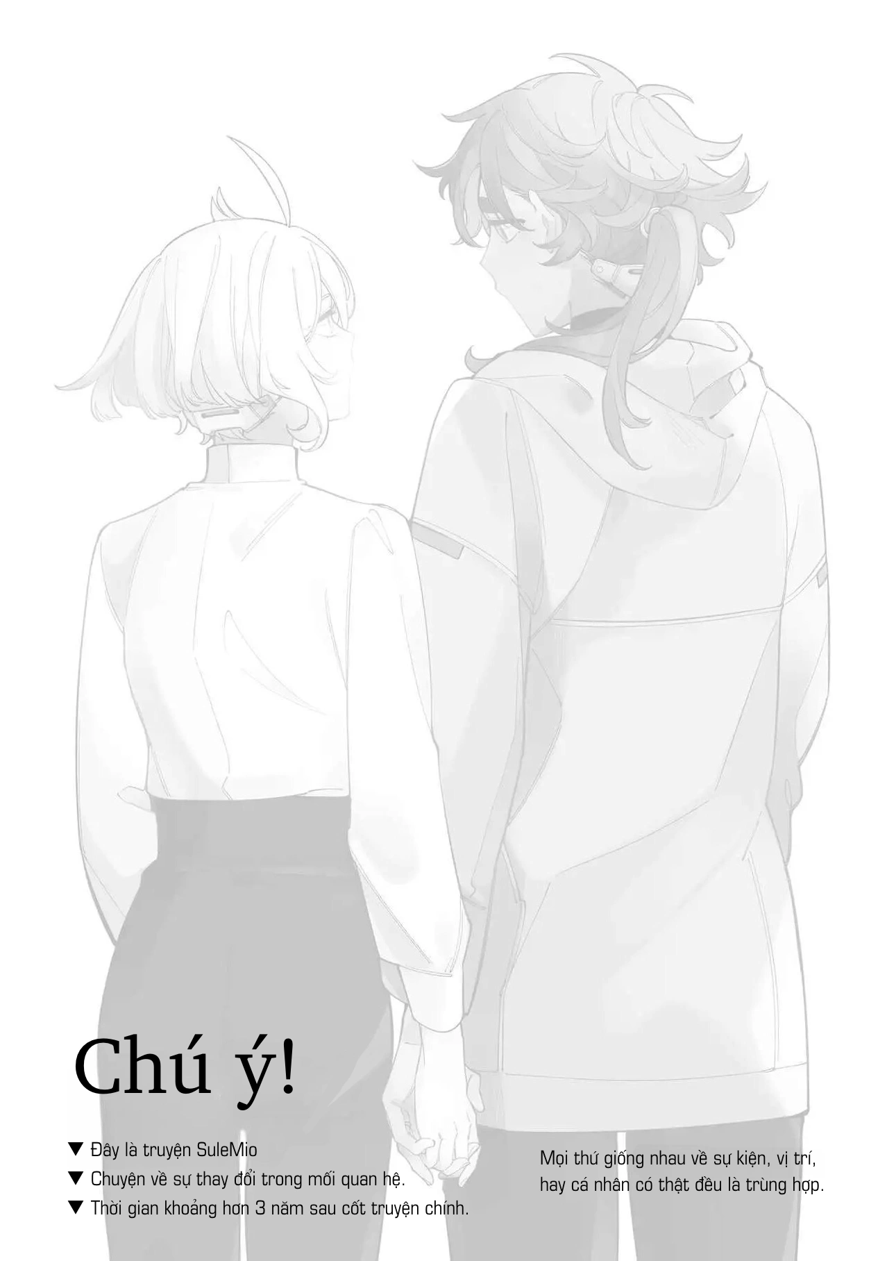 đọc truyện 280 Ngày Chương 1 ảnh 3 tại Thiên Thai Truyện