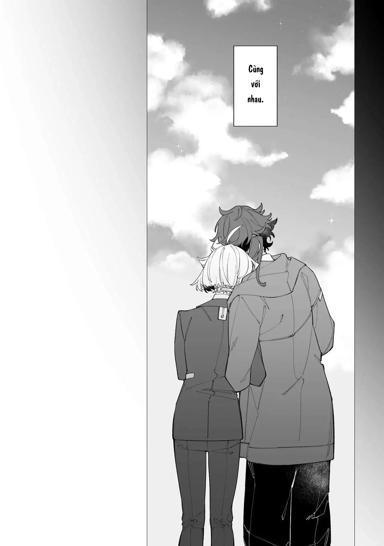 đọc truyện 280 Ngày Chương 1 ảnh 16 tại Thiên Thai Truyện