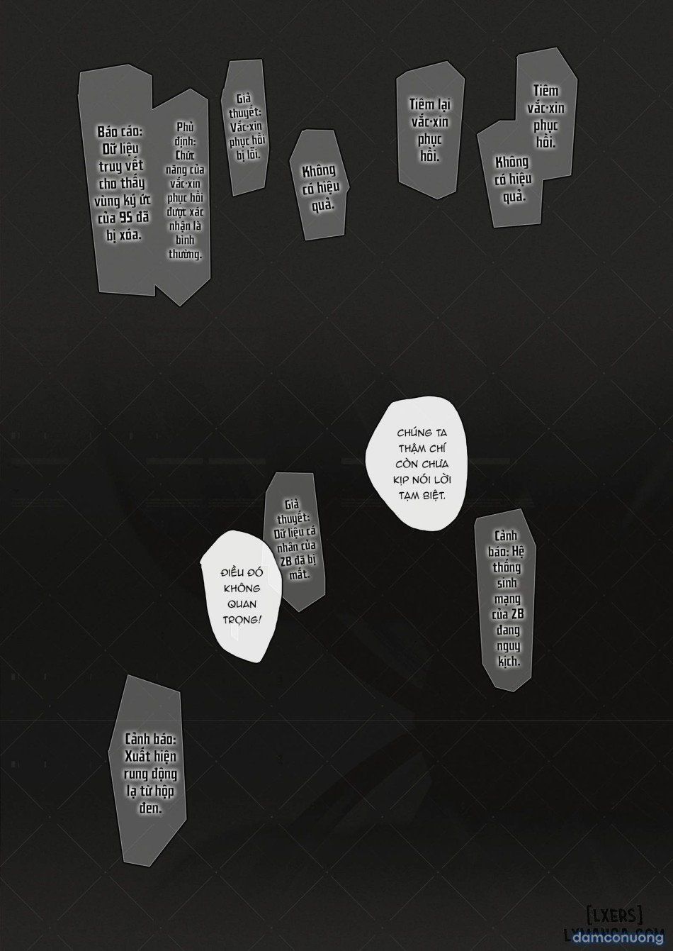 đọc truyện 2b9sa2 Oneshot ảnh 27 tại Thiên Thai Truyện