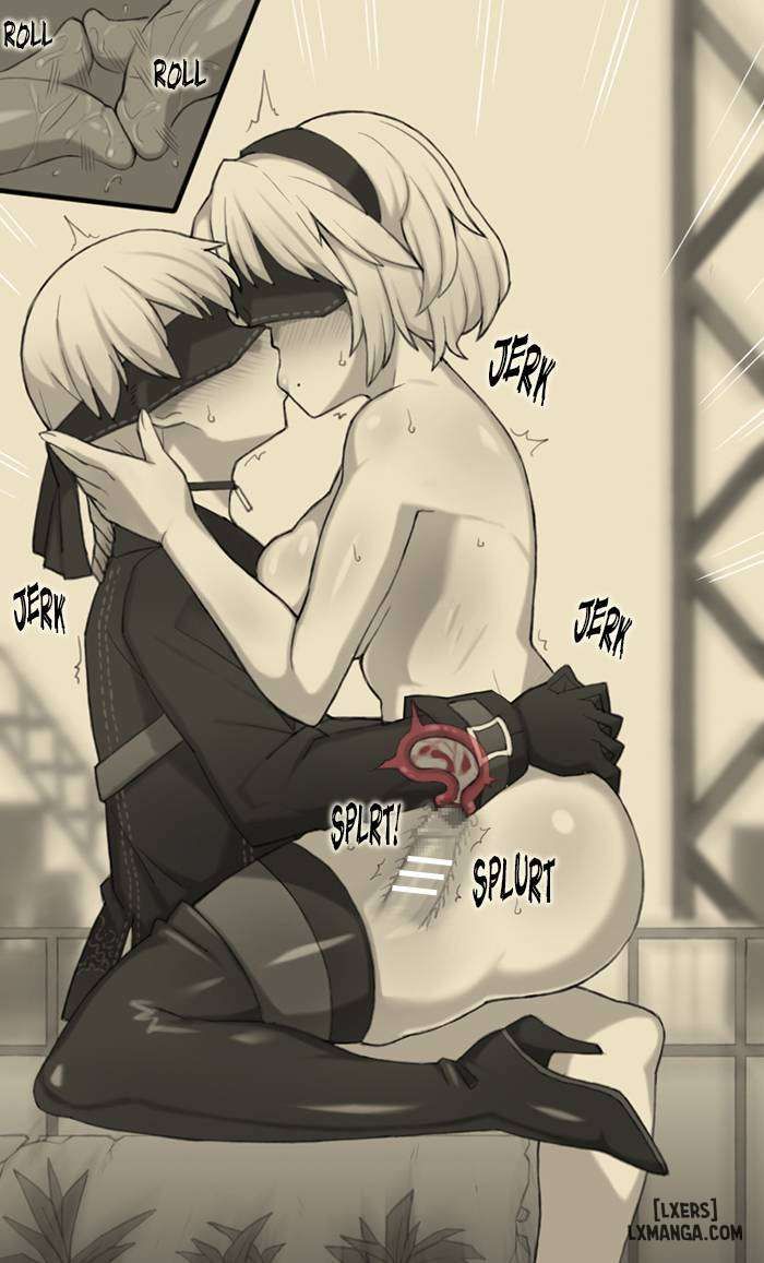 đọc truyện 2b♥9sss Chương 1 ảnh 12 tại Thiên Thai Truyện