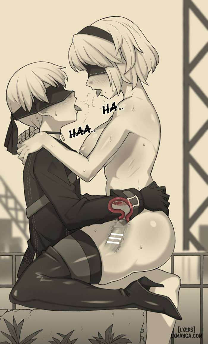 đọc truyện 2b♥9sss Chương 1 ảnh 14 tại Thiên Thai Truyện