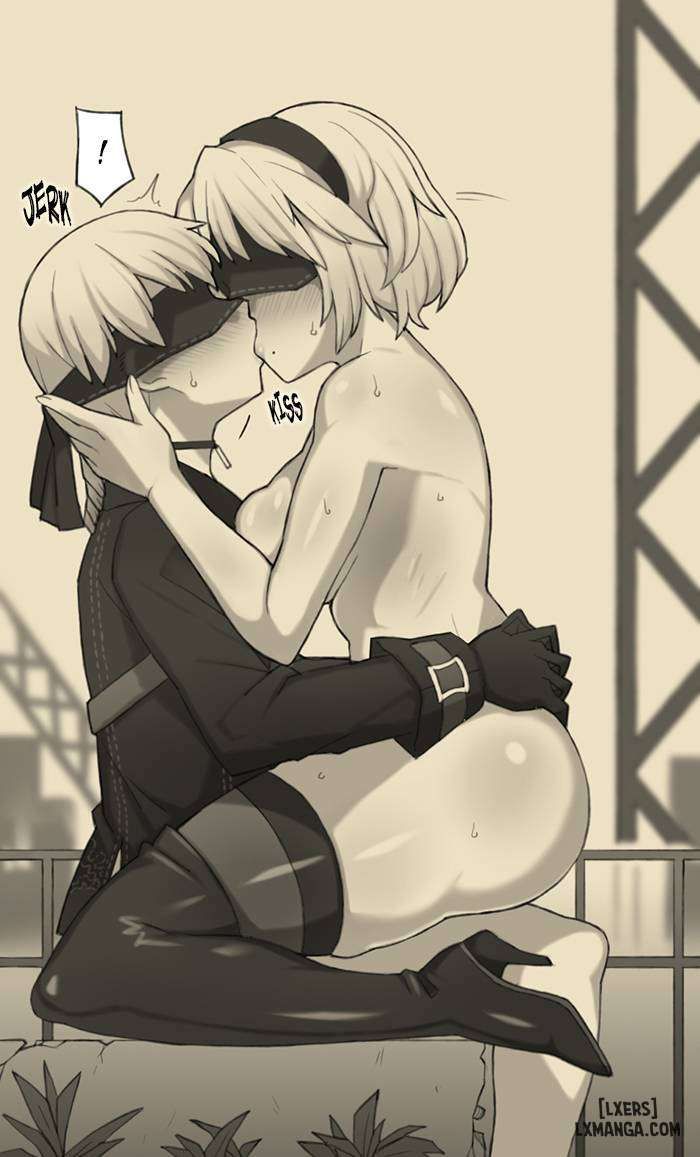 đọc truyện 2b♥9sss Chương 1 ảnh 10 tại Thiên Thai Truyện