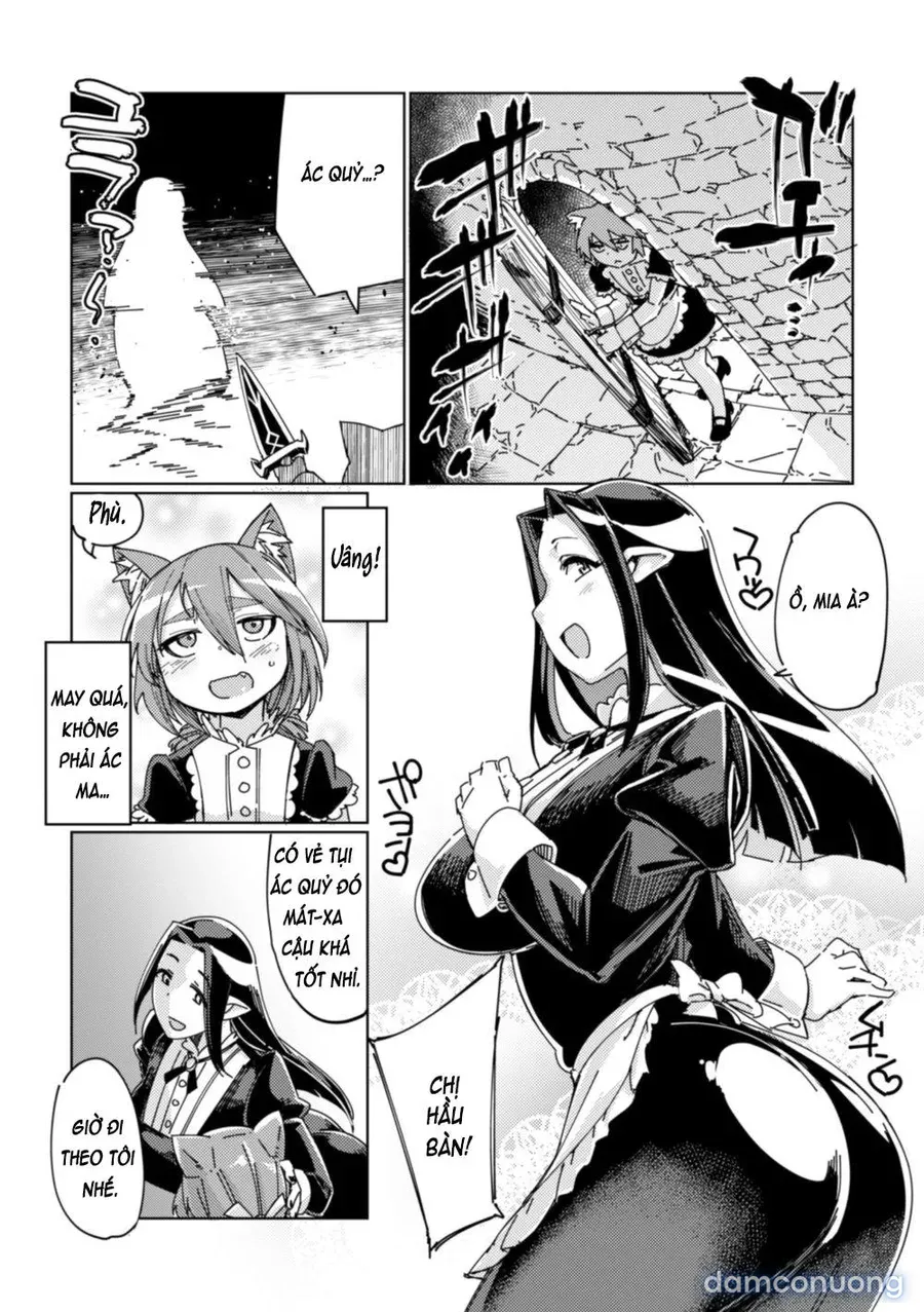 đọc truyện 2d Comic Magazine Otokonoko O Shiriana Kairaku De Mesu Ochi Ryoujoku! Vol.1 Chương 1 ảnh 18 tại Thiên Thai Truyện