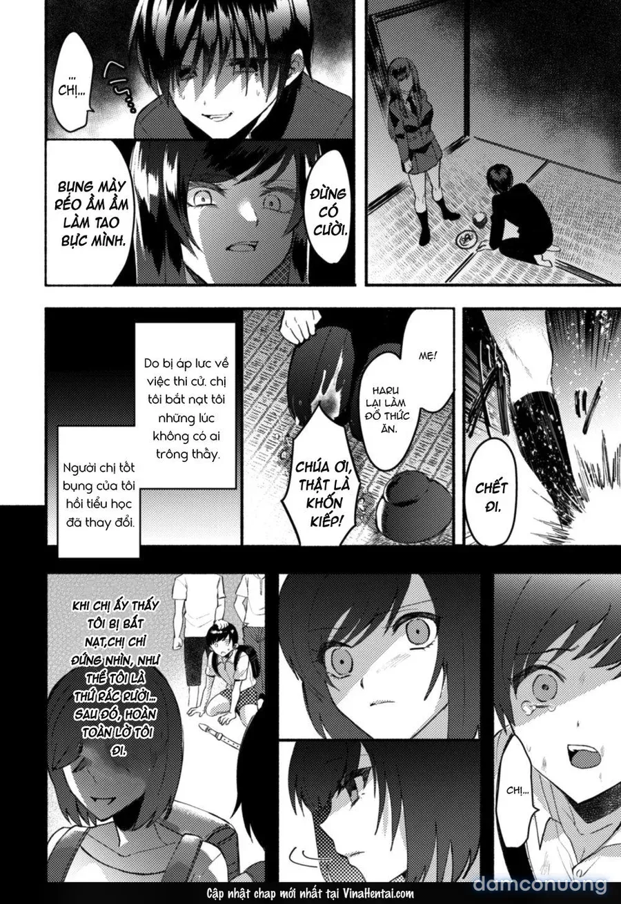 đọc truyện 2d Comic Magazine Otokonoko O Shiriana Kairaku De Mesu Ochi Ryoujoku! Vol.1 Chương 3 ảnh 5 tại Thiên Thai Truyện
