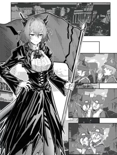 đọc truyện 乱交运动统领塔露拉3 切尔诺伯格大乱交事件 (arknights) Giả Dược