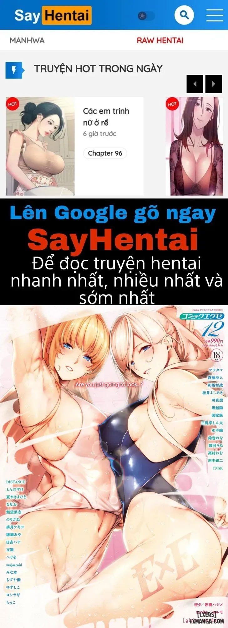 đọc truyện 3 Piece Chương 4 ảnh 2 tại Thiên Thai Truyện