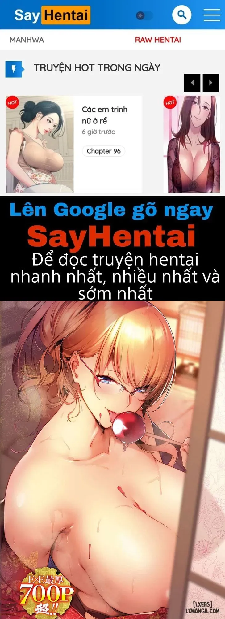 đọc truyện 3 Piece Chương 5 ảnh 2 tại Thiên Thai Truyện