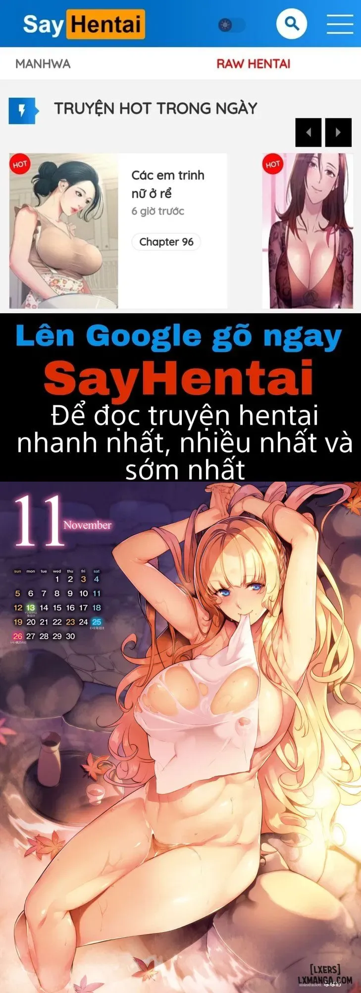 đọc truyện 3 Piece Chương 7 ảnh 2 tại Thiên Thai Truyện