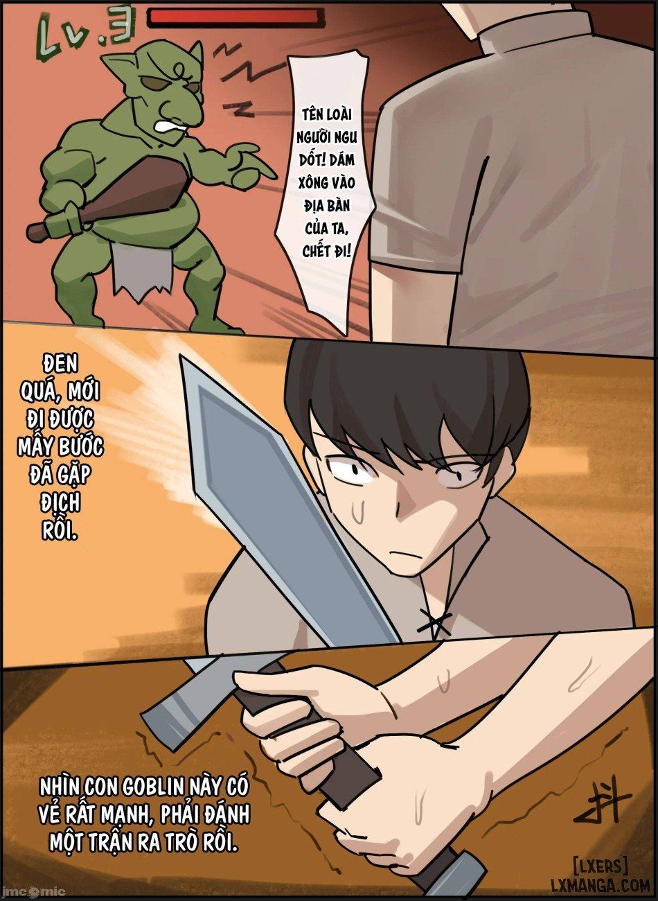 đọc truyện 伊佐奈3异世旅行 Chương 1 ảnh 12 tại Thiên Thai Truyện