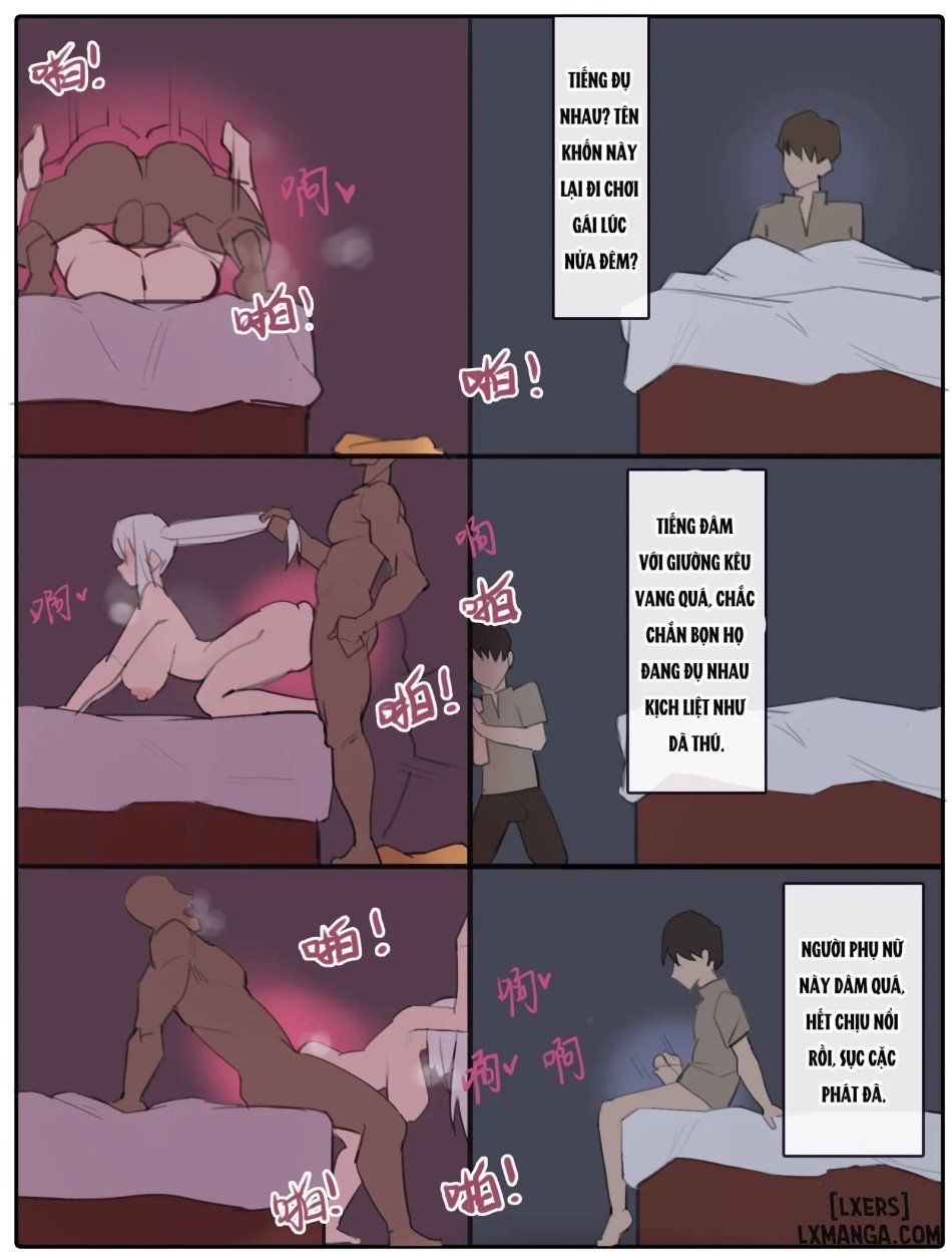 đọc truyện 伊佐奈3异世旅行 Chương 3 ảnh 23 tại Thiên Thai Truyện